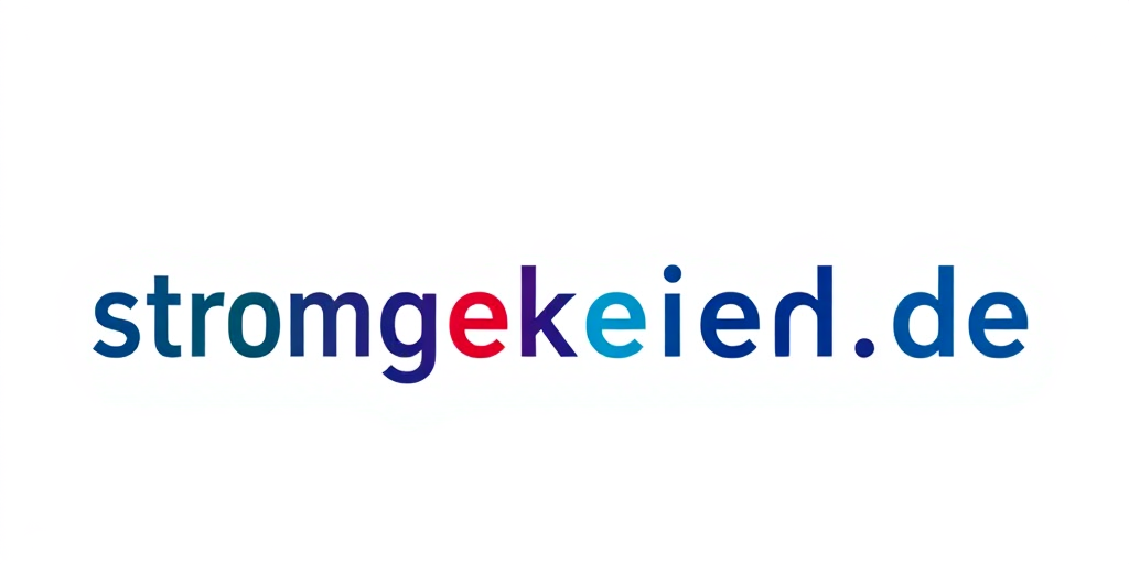 Stromgedanken